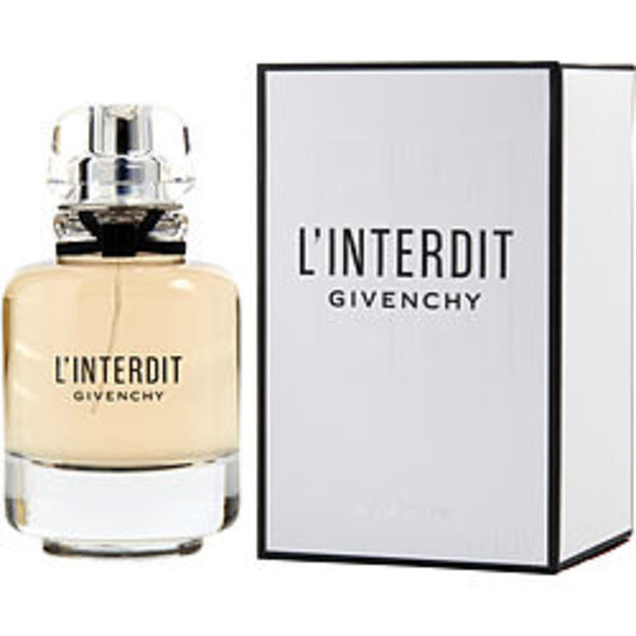 Linterdit By Givenchy #318924 - Type: Fragrances For Women