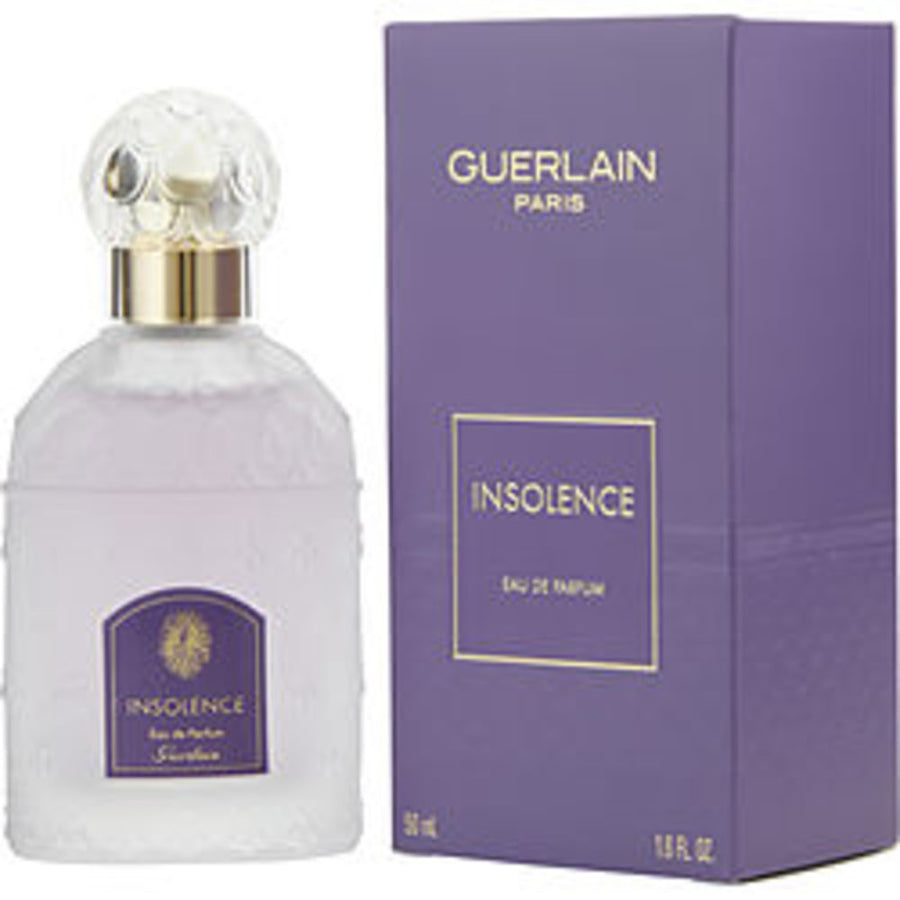 Insolence By Guerlain #318937 - Type: Fragrances For Women