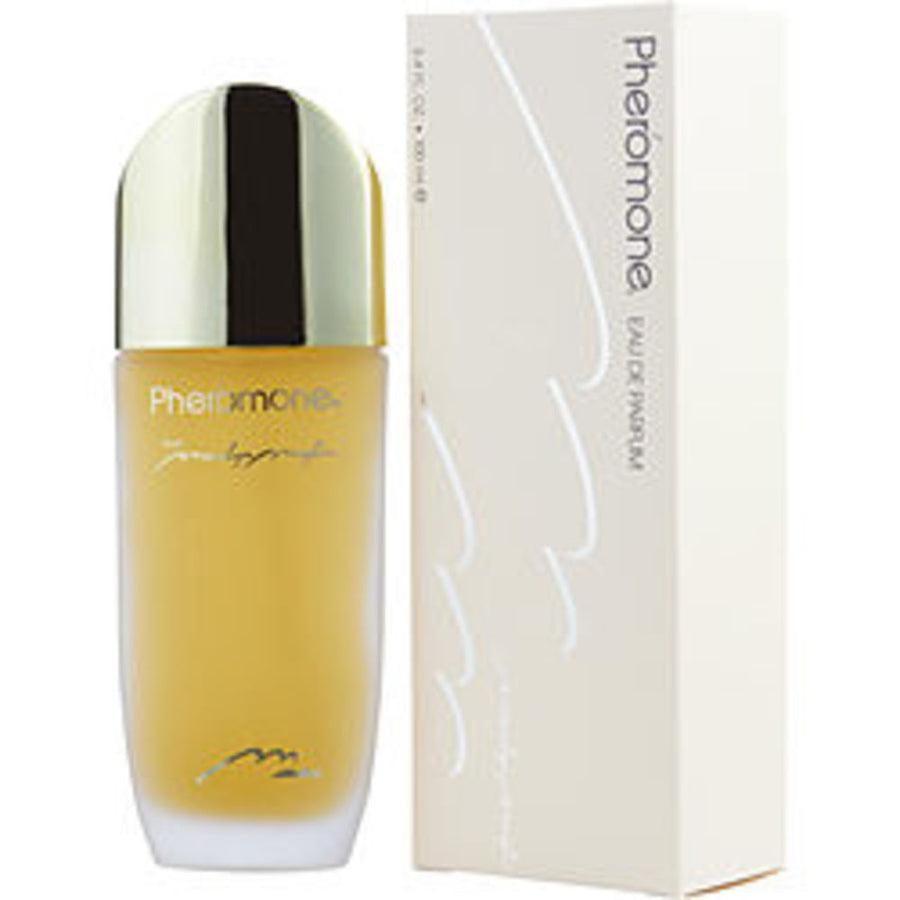 Pheromone By Marilyn Miglin #319032 - Type: Fragrances For Women