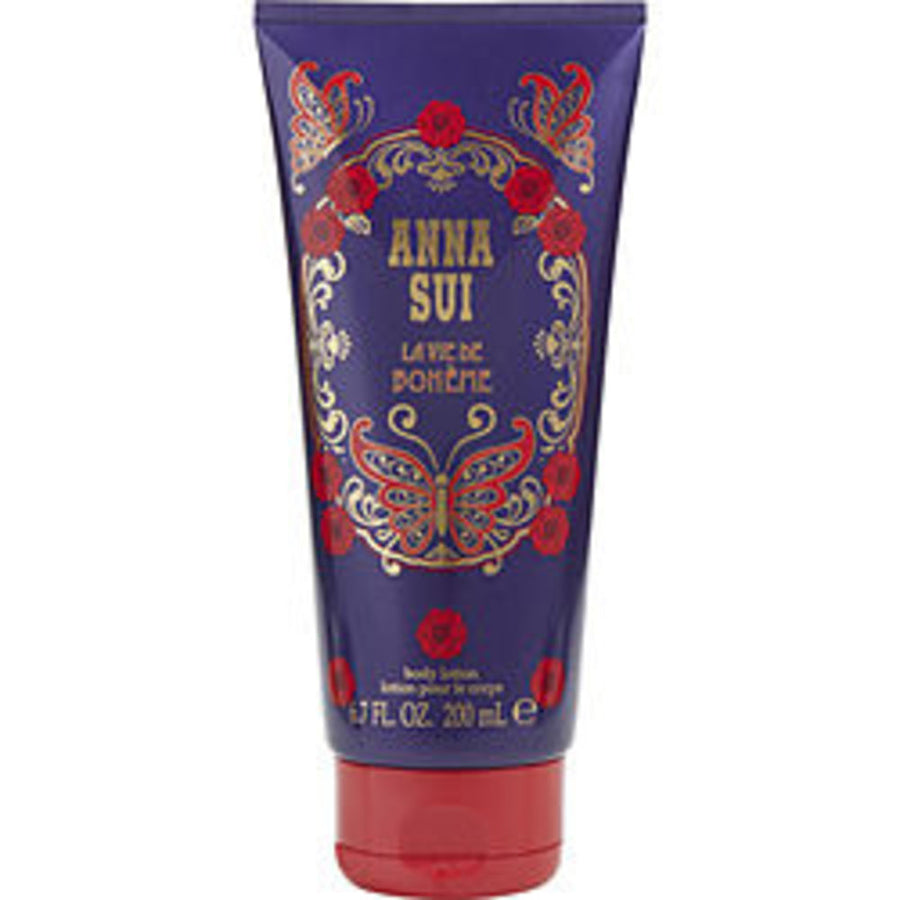 La Vie De Boheme By Anna Sui #319261 - Type: Bath & Body For Women