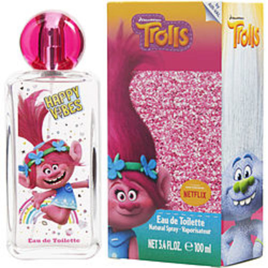 Trolls By Dreamworks #319272 - Type: Fragrances For Women