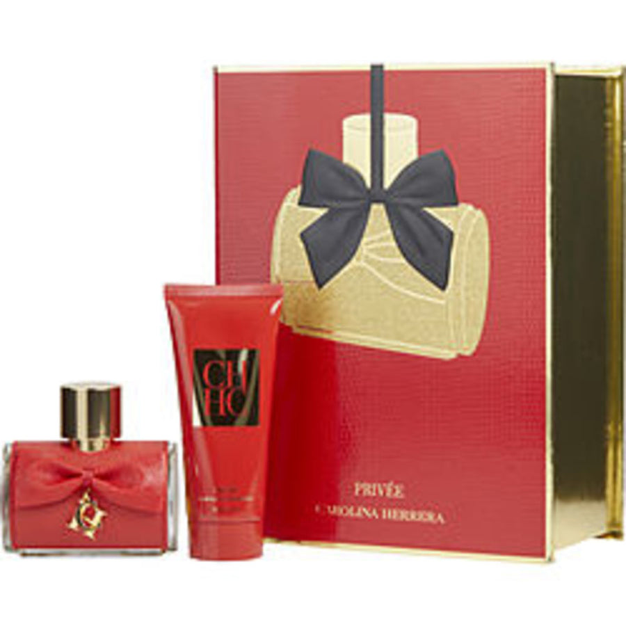 Ch Prive Carolina Herrera By Carolina Herrera #319293 - Type: Gift Sets For Women