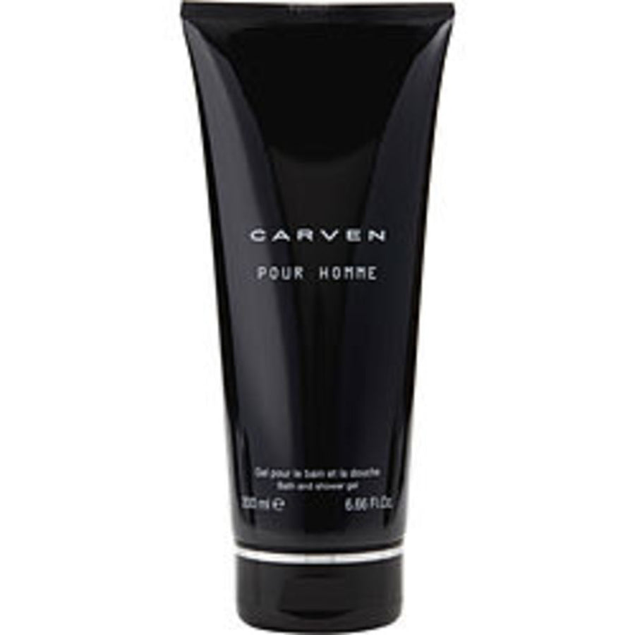 Carven Pour Homme By Carven #319593 - Type: Bath & Body For Men