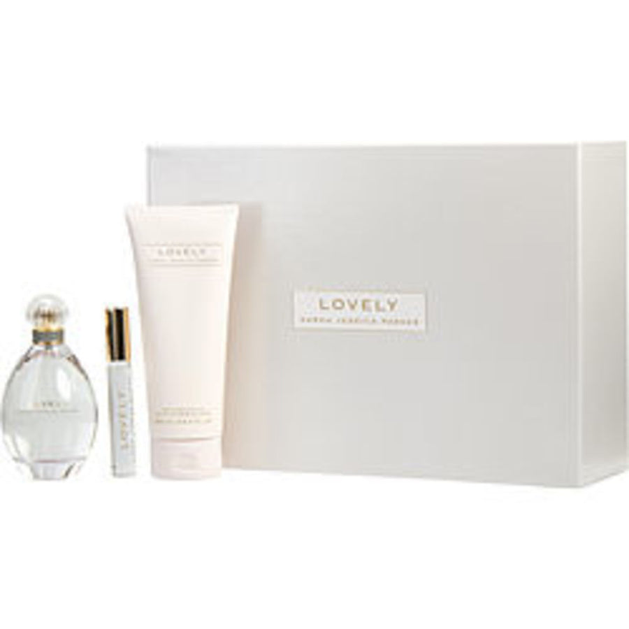 Lovely Sarah Jessica Parker By Sarah Jessica Parker #319718 - Type: Gift Sets For Women