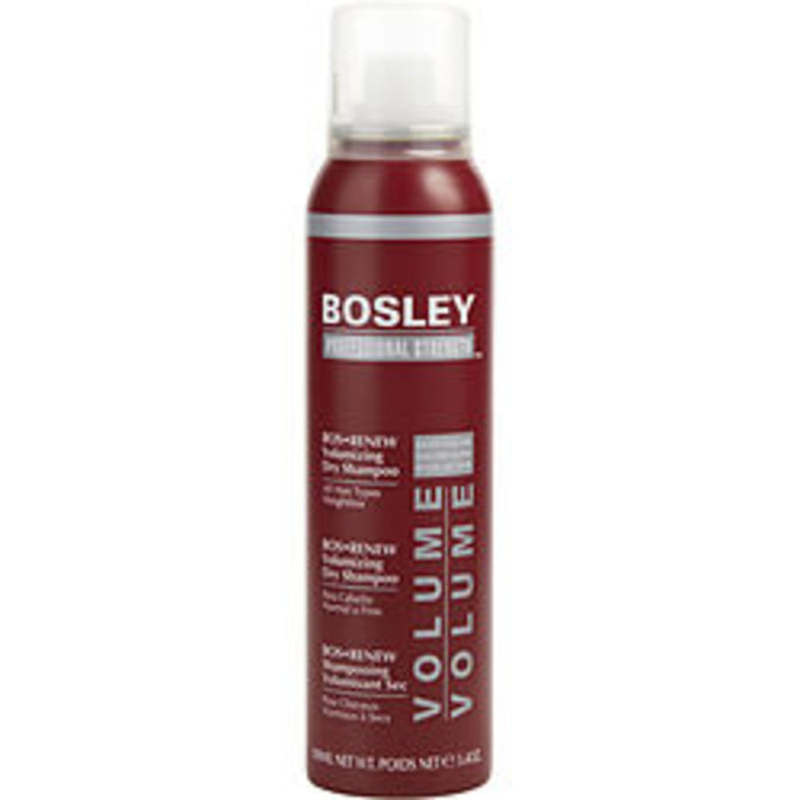 Bosley By Bosley #319824 - Type: Shampoo For Unisex