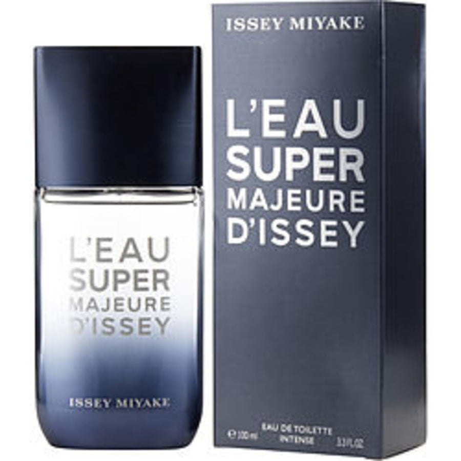 Leau Super Majeure Dissey By Issey Miyake #319838 - Type: Fragrances For Men
