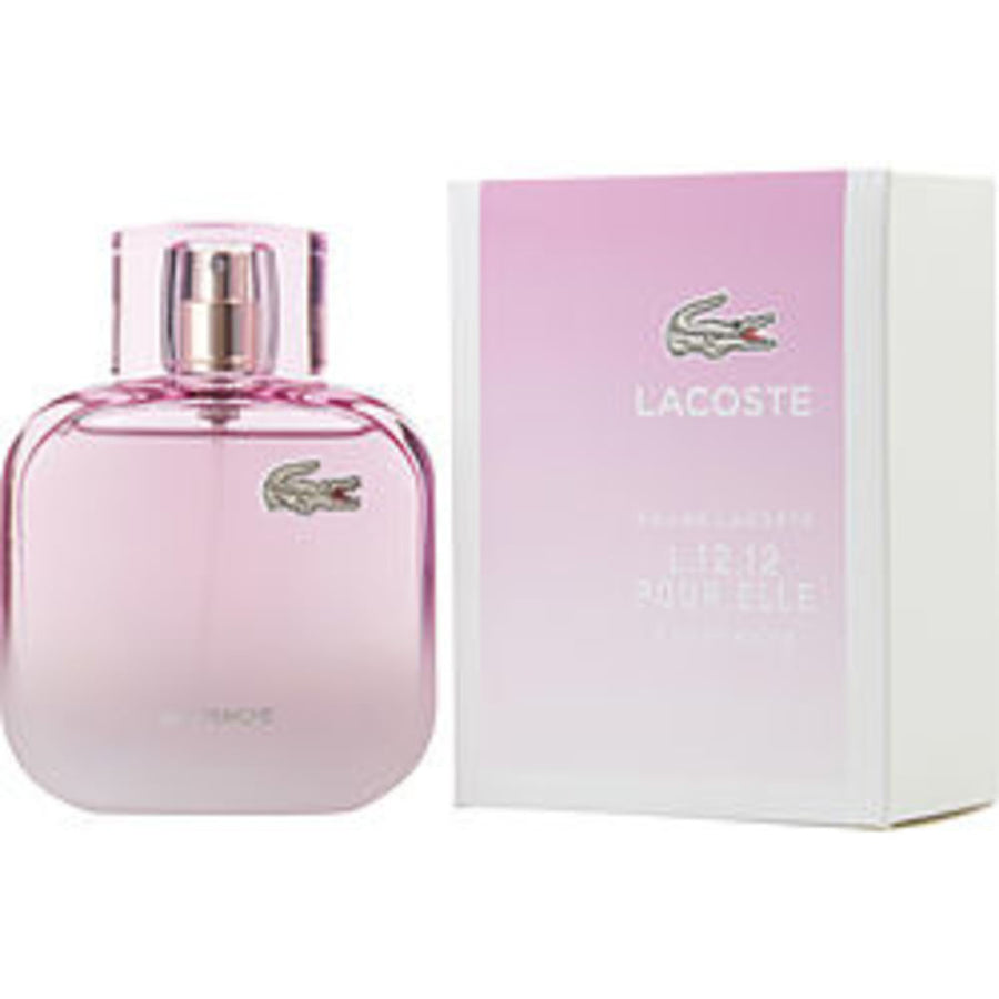 Lacoste Eau De Lacoste L.12.12 Pour Elle Eau Fraiche By Lacoste #320047 - Type: Fragrances For Women