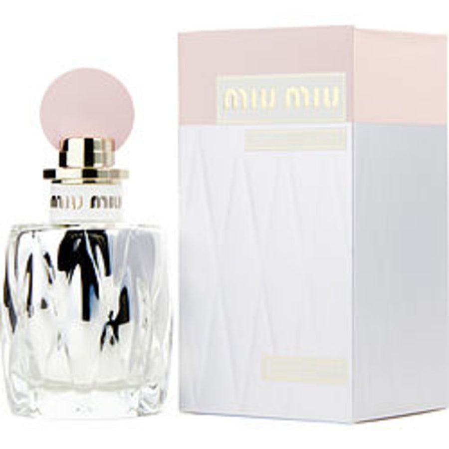 Miu Miu Fleur Dargent By Miu Miu #320058 - Type: Fragrances For Women