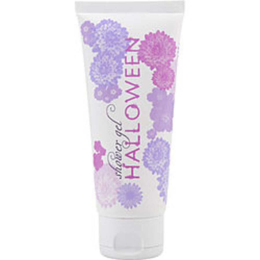 Halloween By Jesus Del Pozo #320159 - Type: Bath & Body For Women