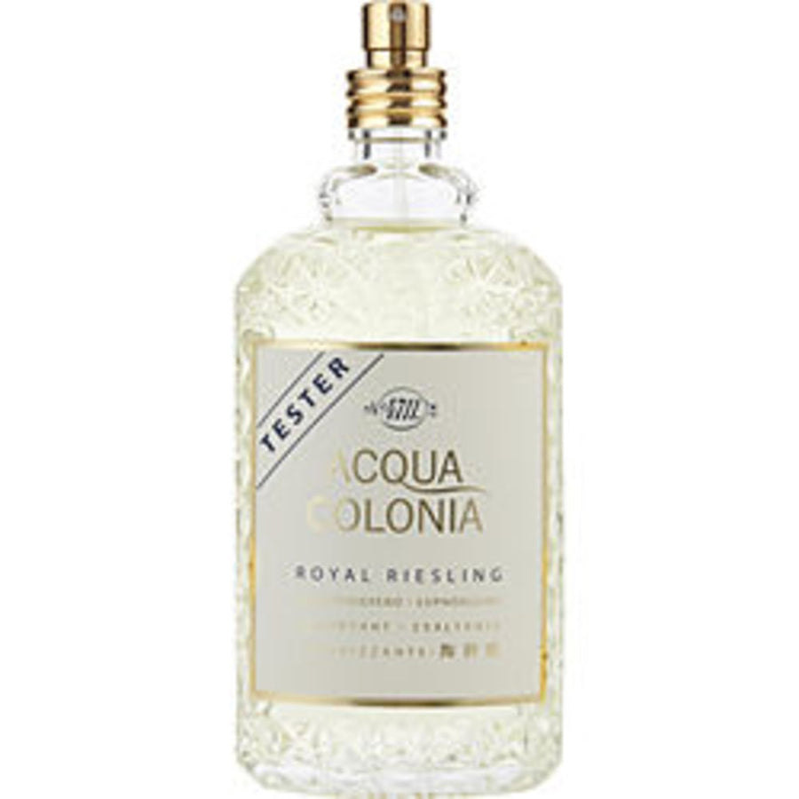 4711 Acqua Colonia Royal Reisling By 4711 #321746 - Type: Fragrances For Unisex