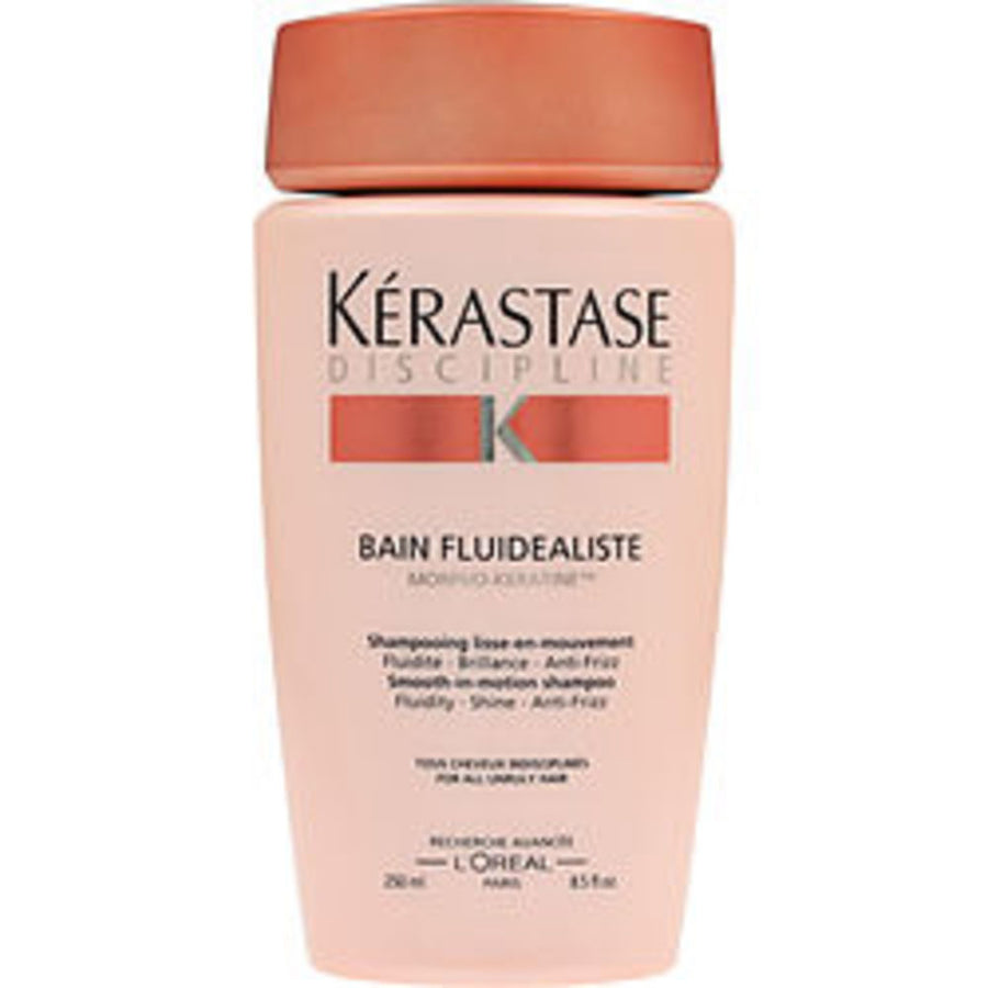 Kerastase By Kerastase #322561 - Type: Shampoo For Unisex