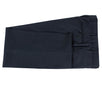 Drop 8 Three Button Solid Suit - Charcoal Grey