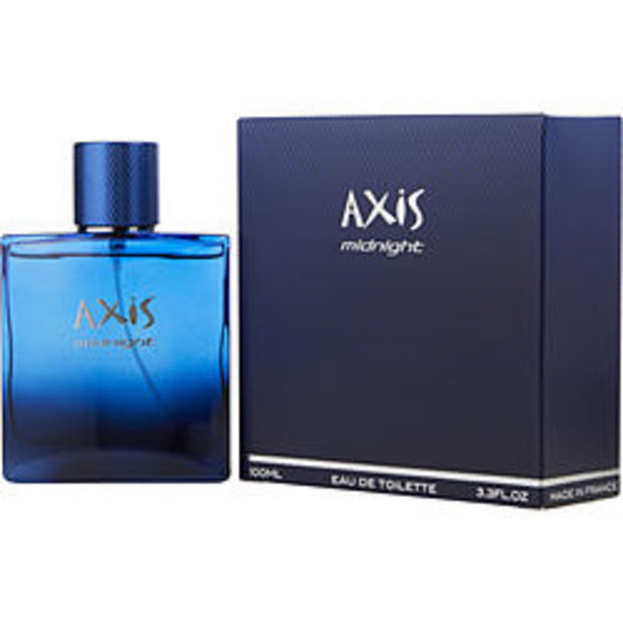 Axis Midnight By Sos Creations #323031 - Type: Fragrances For Men