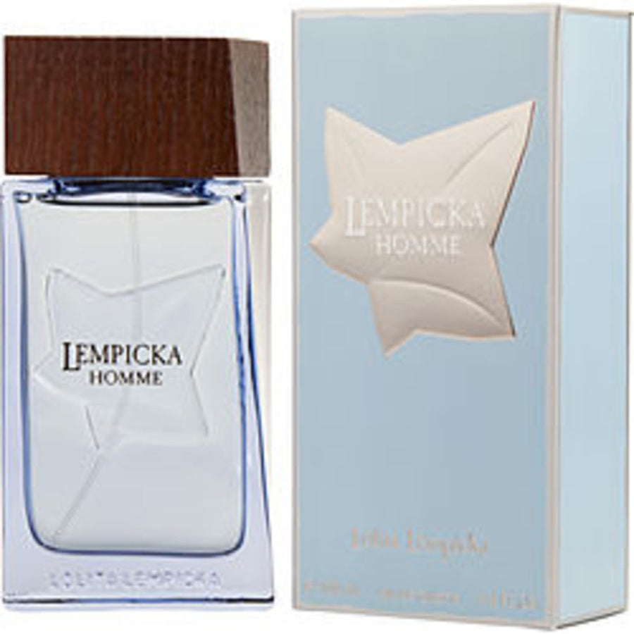 Lolita Lempicka Homme By Lolita Lempicka #323191 - Type: Fragrances For Men