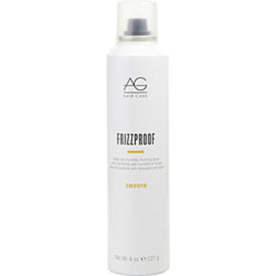 Ag Hair Care By Ag Hair Care #323312 - Type: Styling For Unisex