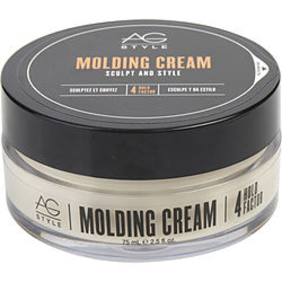 Ag Hair Care By Ag Hair Care #323329 - Type: Styling For Unisex