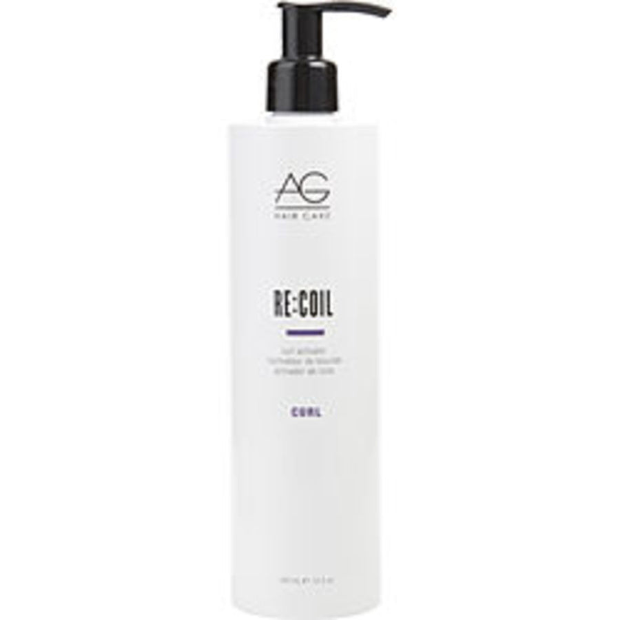 Ag Hair Care By Ag Hair Care #323331 - Type: Styling For Unisex