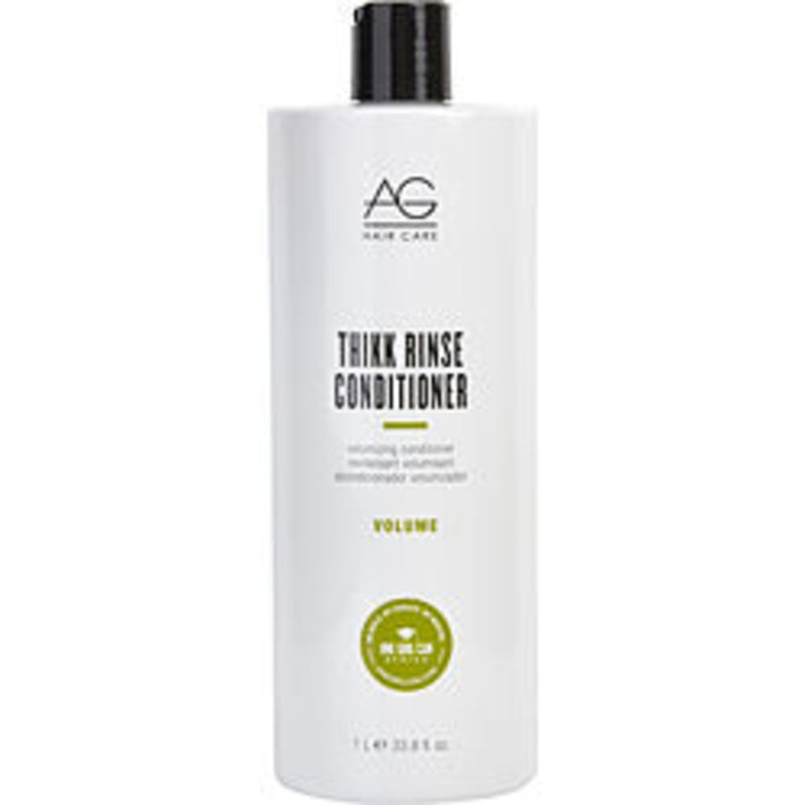 Ag Hair Care By Ag Hair Care #323346 - Type: Conditioner For Unisex