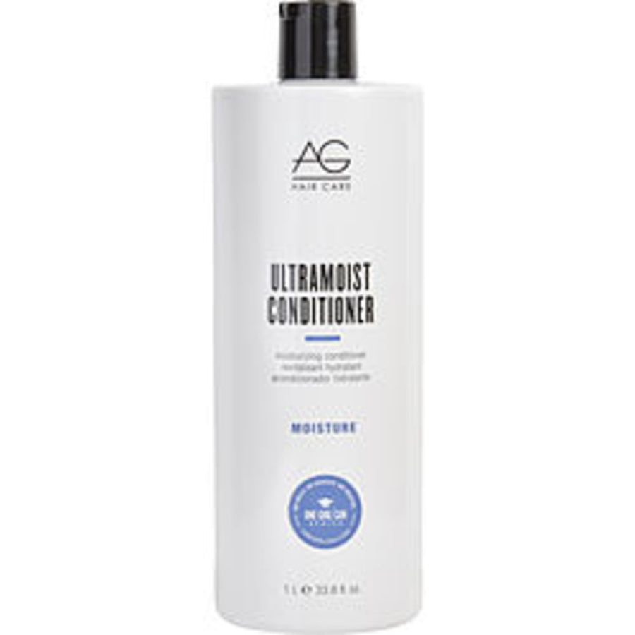Ag Hair Care By Ag Hair Care #323349 - Type: Conditioner For Unisex