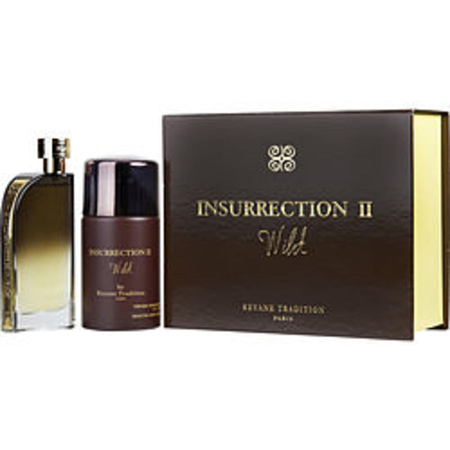 Insurrection Ii Wild By Reyane #323814 - Type: Gift Sets For Men