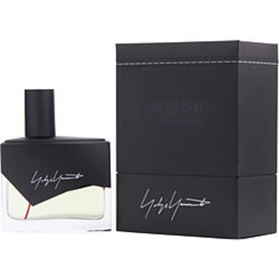 Yohji Yamamoto I Am Not Going To Disturb You By Yohji Yamamoto #324454 - Type: Fragrances For Men