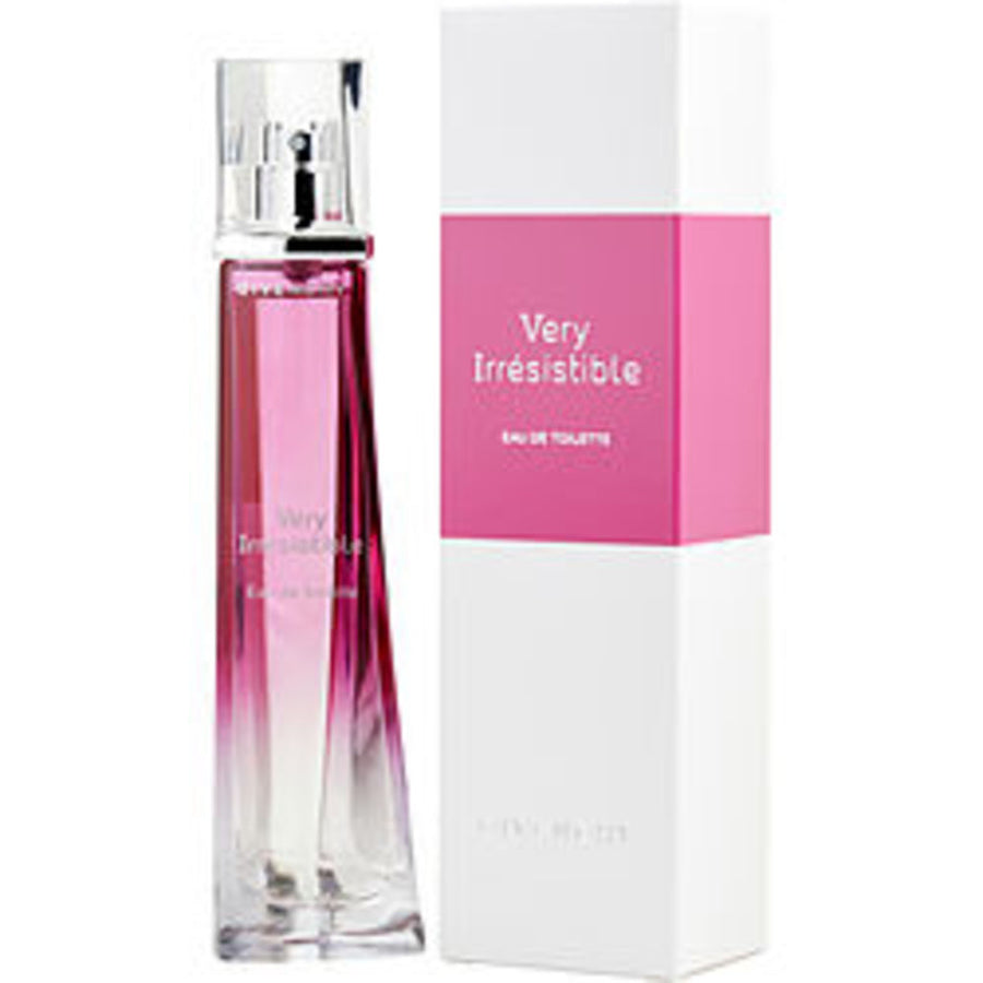 Very Irresistible By Givenchy #324583 - Type: Fragrances For Women