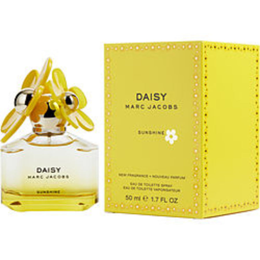 Marc Jacobs Daisy Sunshine By Marc Jacobs #324709 - Type: Fragrances For Women
