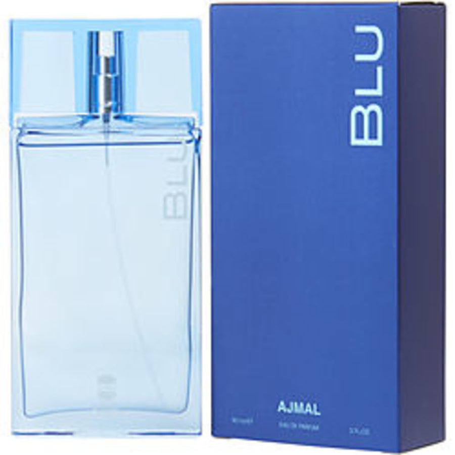 Ajmal Blu By Ajmal #324807 - Type: Fragrances For Men