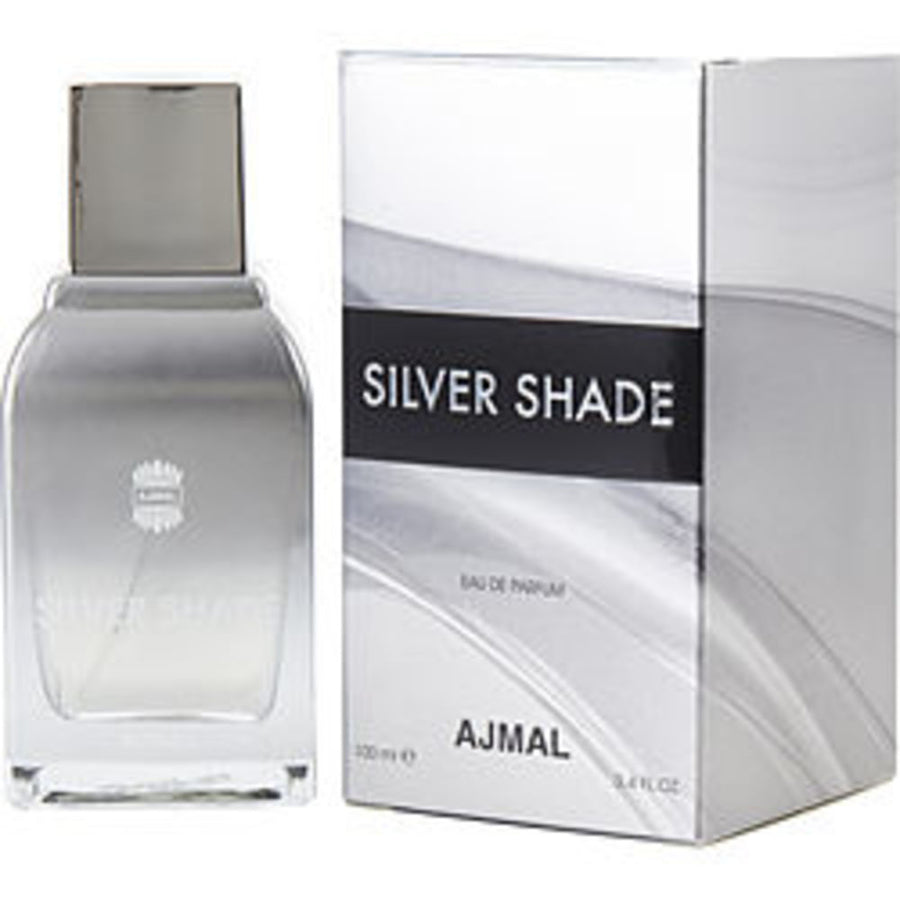 Ajmal Silver Shade By Ajmal #324817 - Type: Fragrances For Unisex