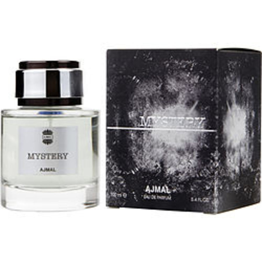 Ajmal Mystery By Ajmal #324821 - Type: Fragrances For Men