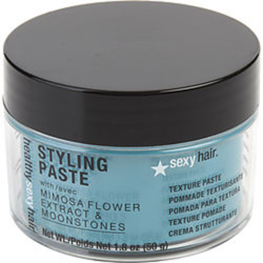 Sexy Hair By Sexy Hair Concepts #324877 - Type: Styling For Unisex