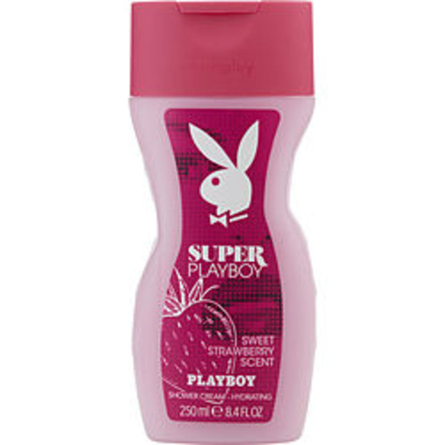 Super Playboy By Playboy #324915 - Type: Bath & Body For Women