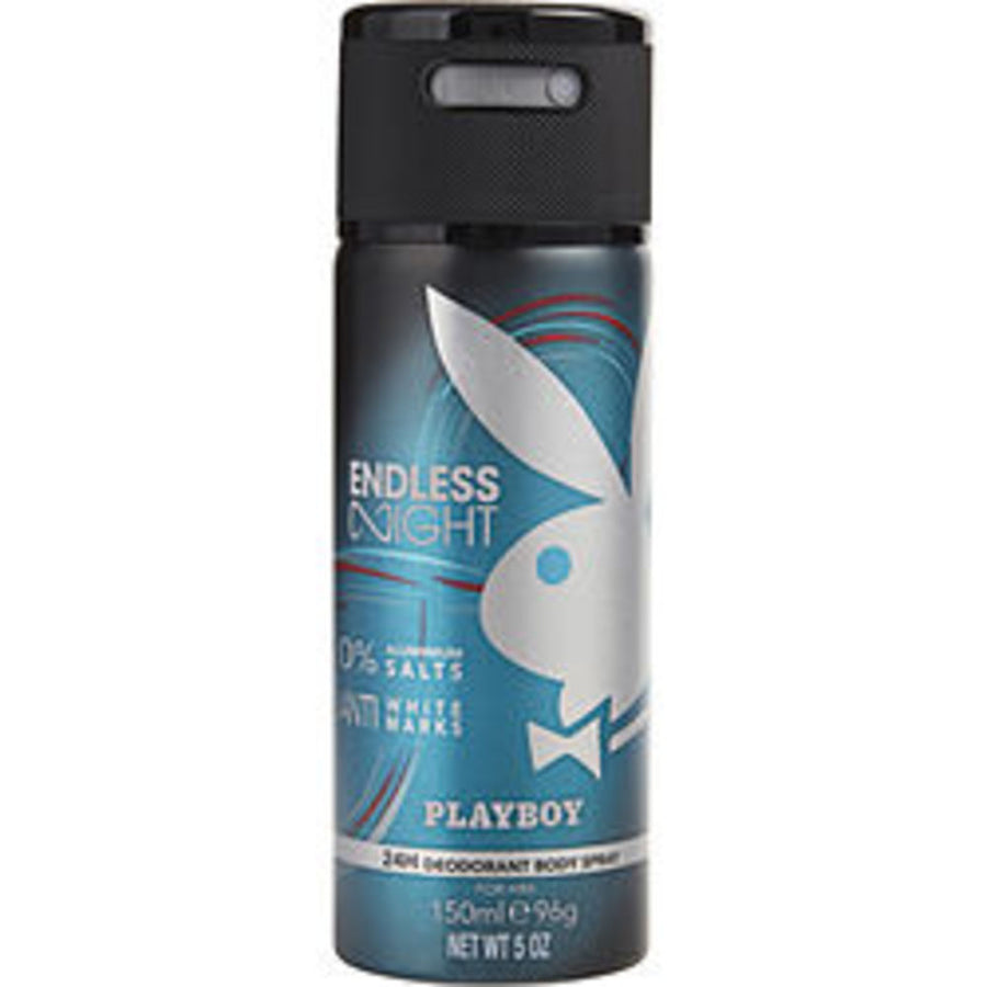 Playboy Endless Night By Playboy #324922 - Type: Bath & Body For Men