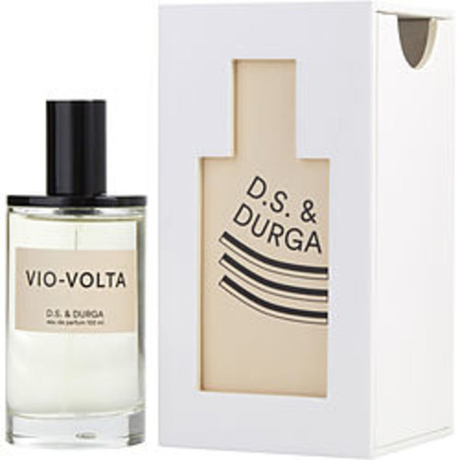D.s. & Durga Vio Volta By D.s. & Durga #325235 - Type: Fragrances For Men