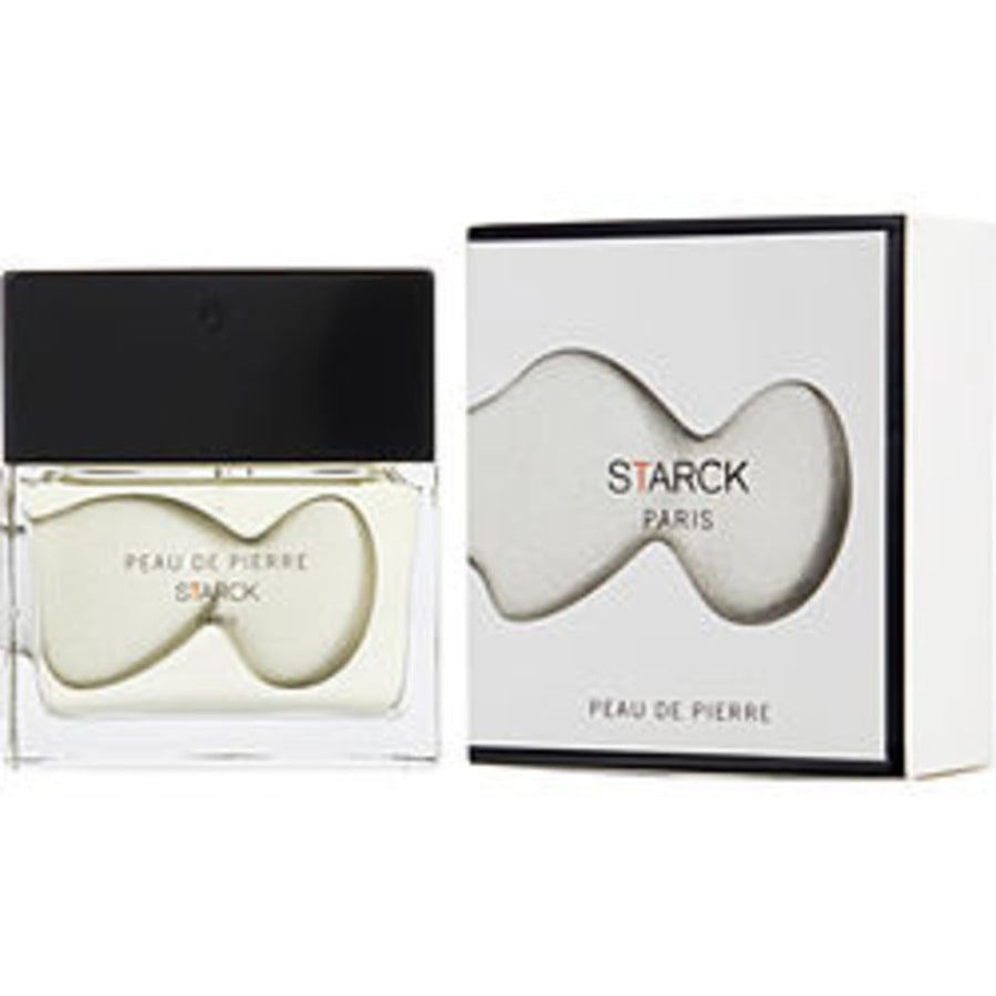 Starck Peau De Pierre By Philippe Starck #325291 - Type: Fragrances For Men