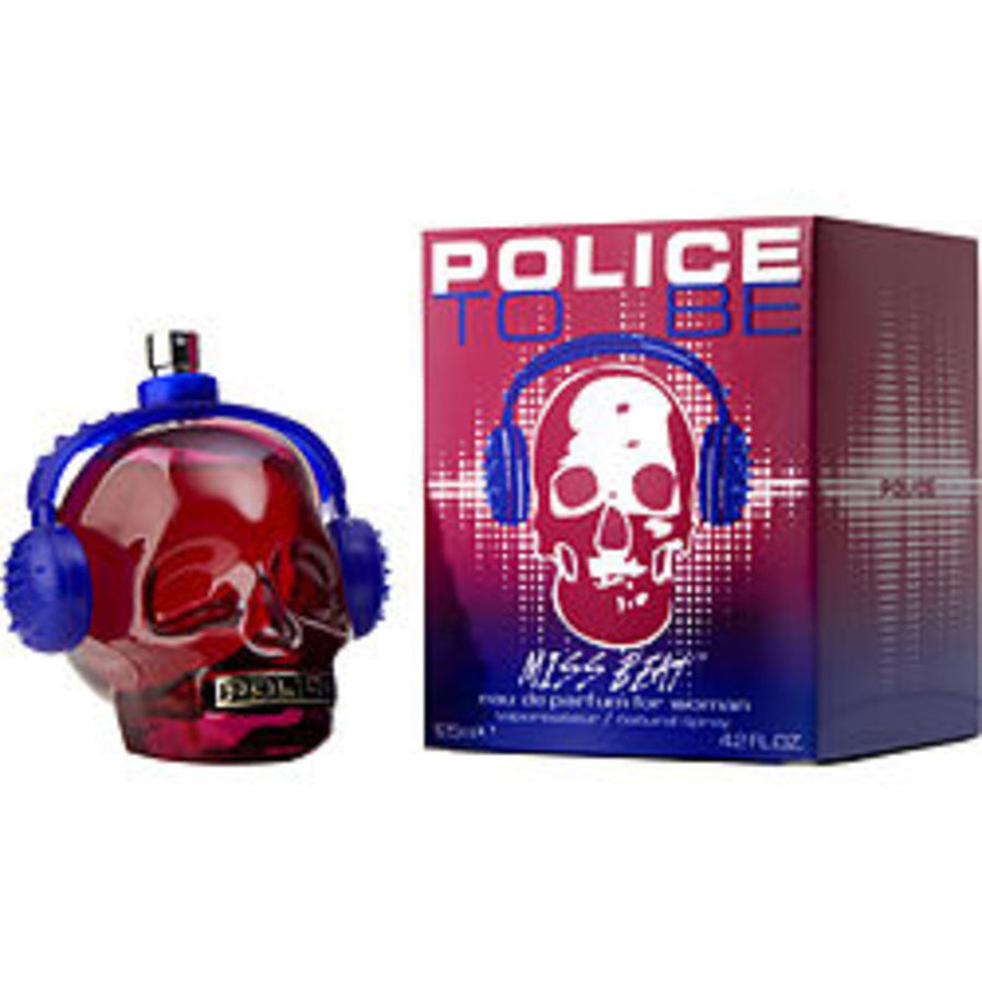 Police To Be Miss Beat By Police #325377 - Type: Fragrances For Women