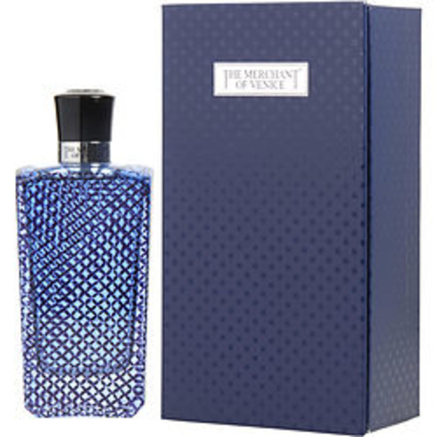 Merchant Of Venice Venetian Blue Intense By Merchant Of Venice #325682 - Type: Fragrances For Men