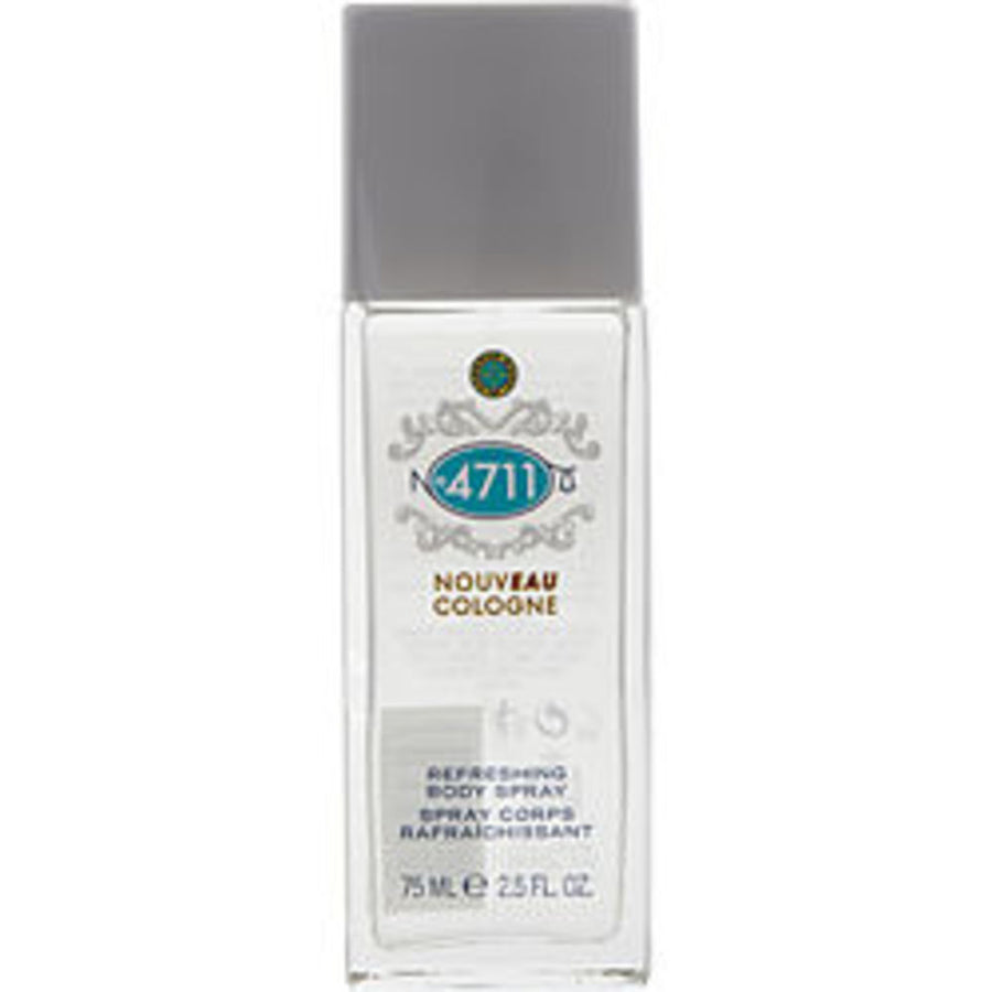 4711 Nouveau Cologne By 4711 #325694 - Type: Bath & Body For Unisex