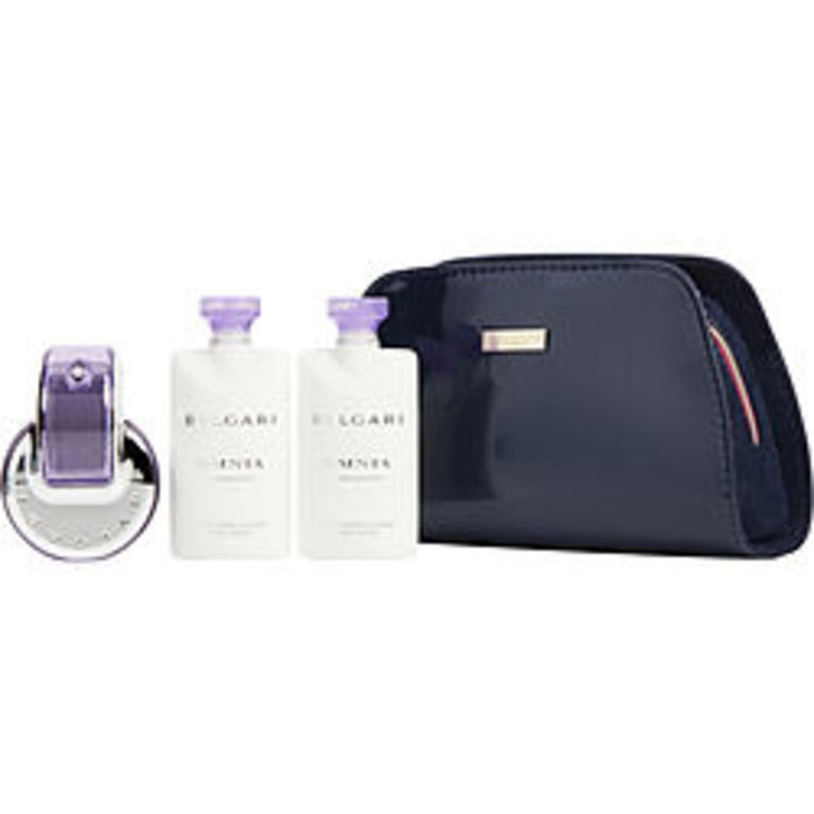 Bvlgari Omnia Amethyste By Bvlgari #325847 - Type: Gift Sets For Women