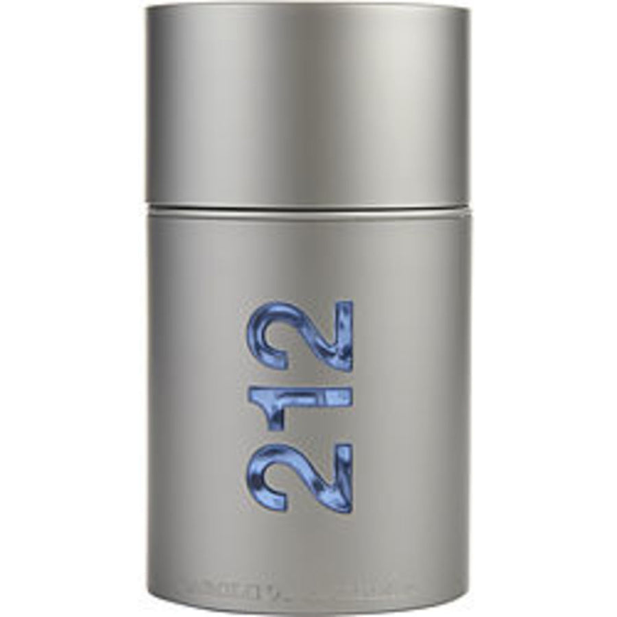 212 Vip By Carolina Herrera #325988 - Type: Fragrances For Men