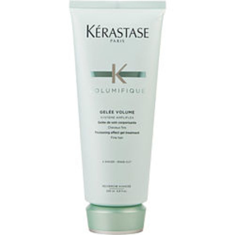 Kerastase By Kerastase #326091 - Type: Conditioner For Unisex
