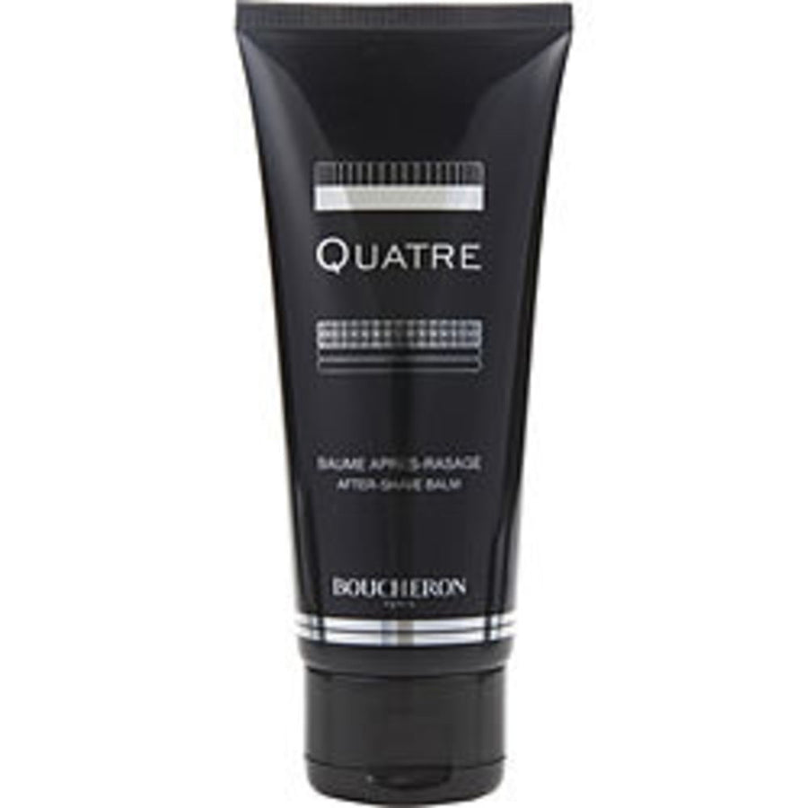 Boucheron Quatre By Boucheron #326605 - Type: Bath & Body For Men