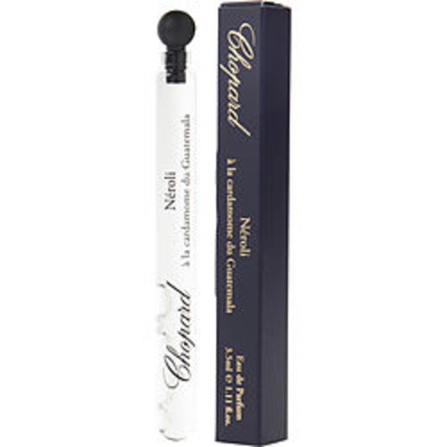 Chopard Collection Neroli A La Cardamome Du Guatemala By Chopard #326612 - Type: Fragrances For Unisex