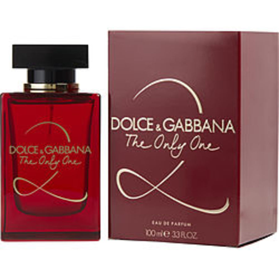 The Only One 2 By Dolce & Gabbana #326681 - Type: Fragrances For Women