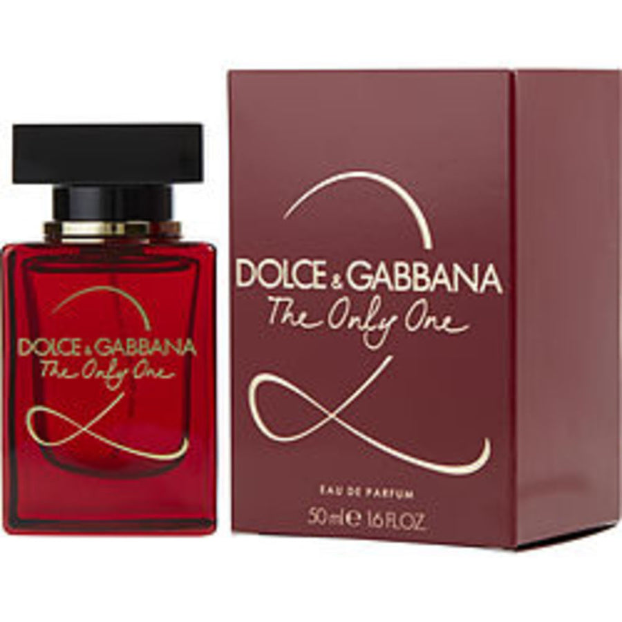 The Only One 2 By Dolce & Gabbana #326682 - Type: Fragrances For Women