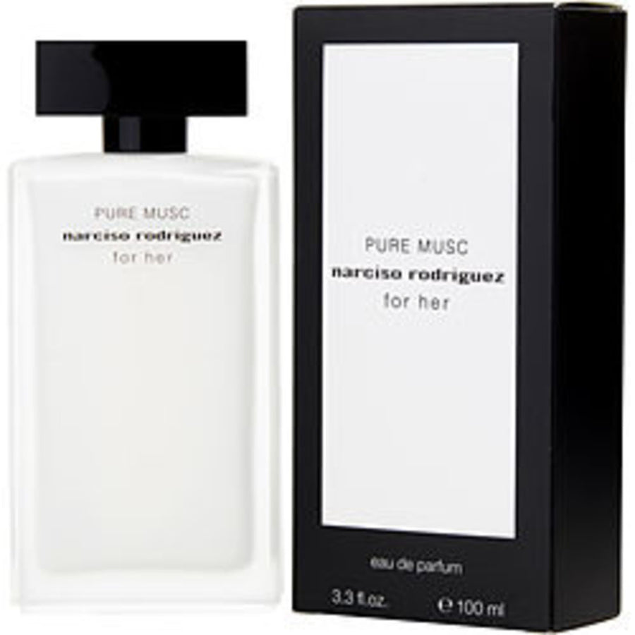 Narciso Rodriguez Pure Musc By Narciso Rodriguez #326689 - Type: Fragrances For Women