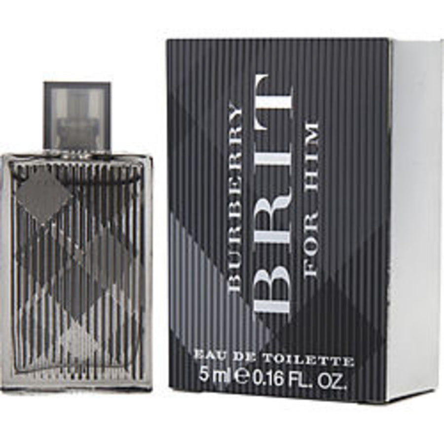 Burberry Brit By Burberry #326834 - Type: Fragrances For Men