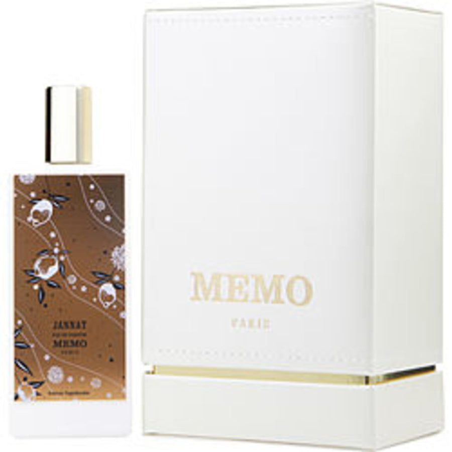 Memo Paris Jannat By Amouage #327517 - Type: Fragrances For Unisex