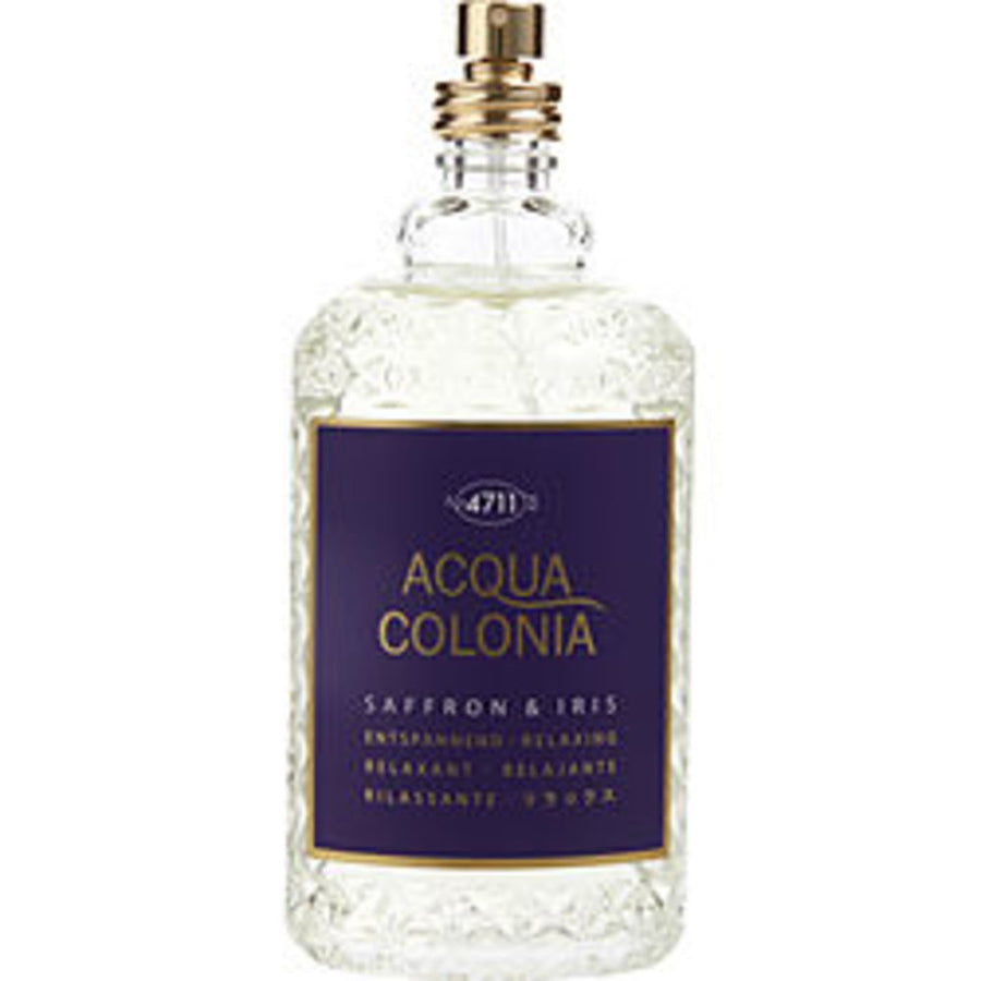 4711 Acqua Colonia By 4711 #327850 - Type: Fragrances For Unisex