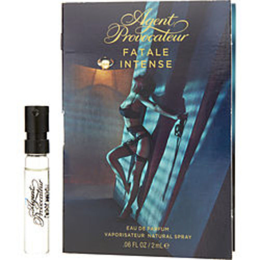 Agent Provocateur Fatale Intense By Agent Provocateur #327860 - Type: Fragrances For Women